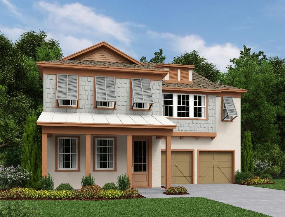 Photo of Carlisle in Winter Garden, FL 34787