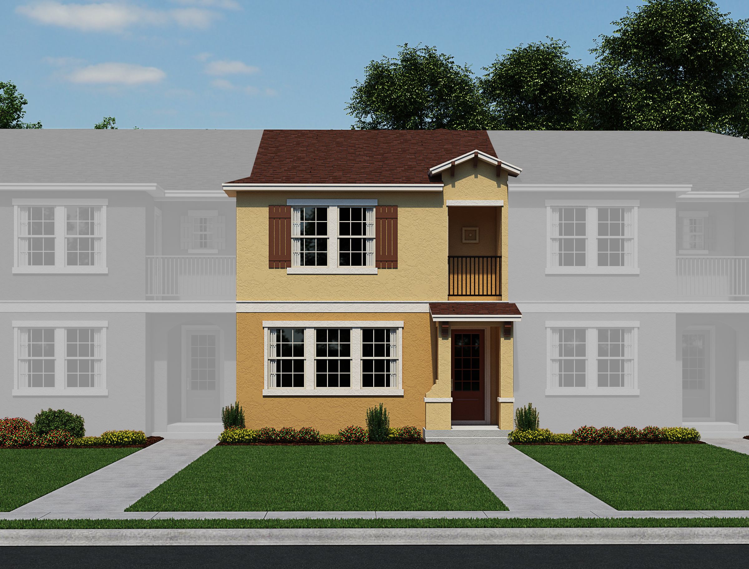 Photo of Tuscany in Winter Garden, FL 34787