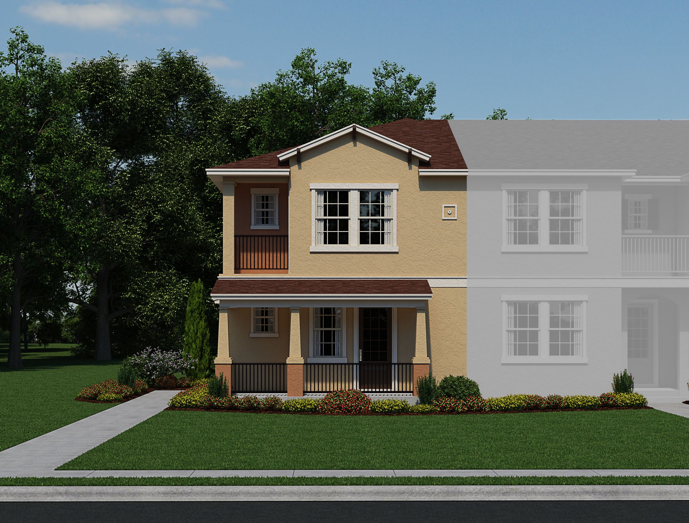 Photo of Sienna in Winter Garden, FL 34787