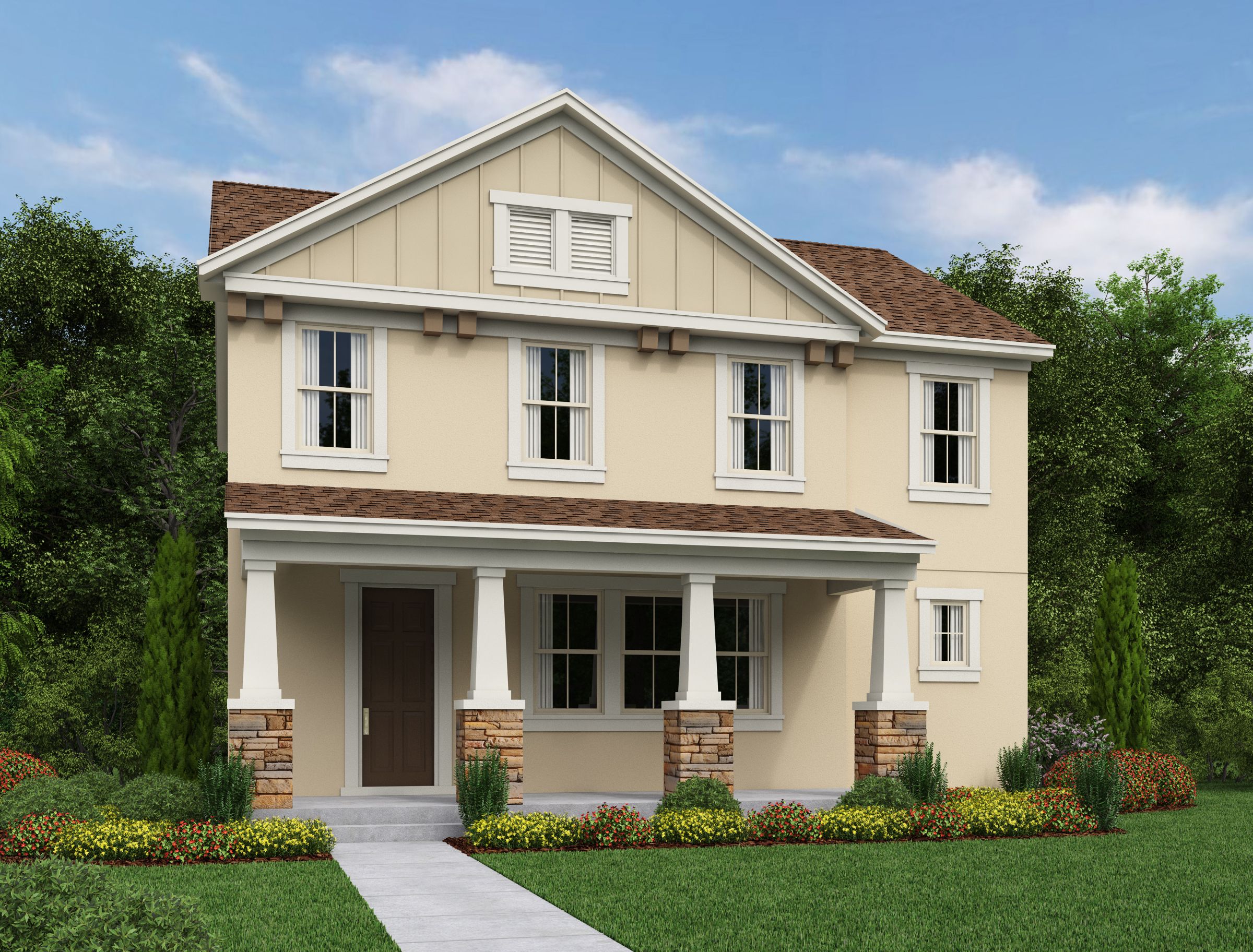 Photo of Elm in Winter Garden, FL 34787