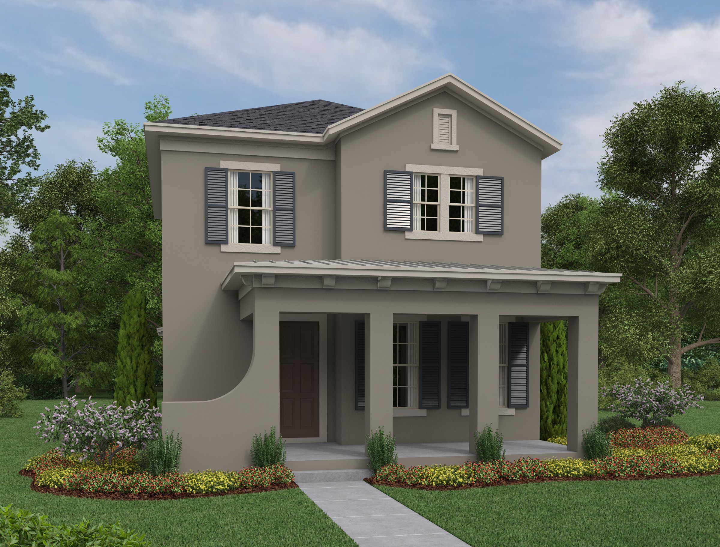 Photo of Berkeley in Winter Garden, FL 34787