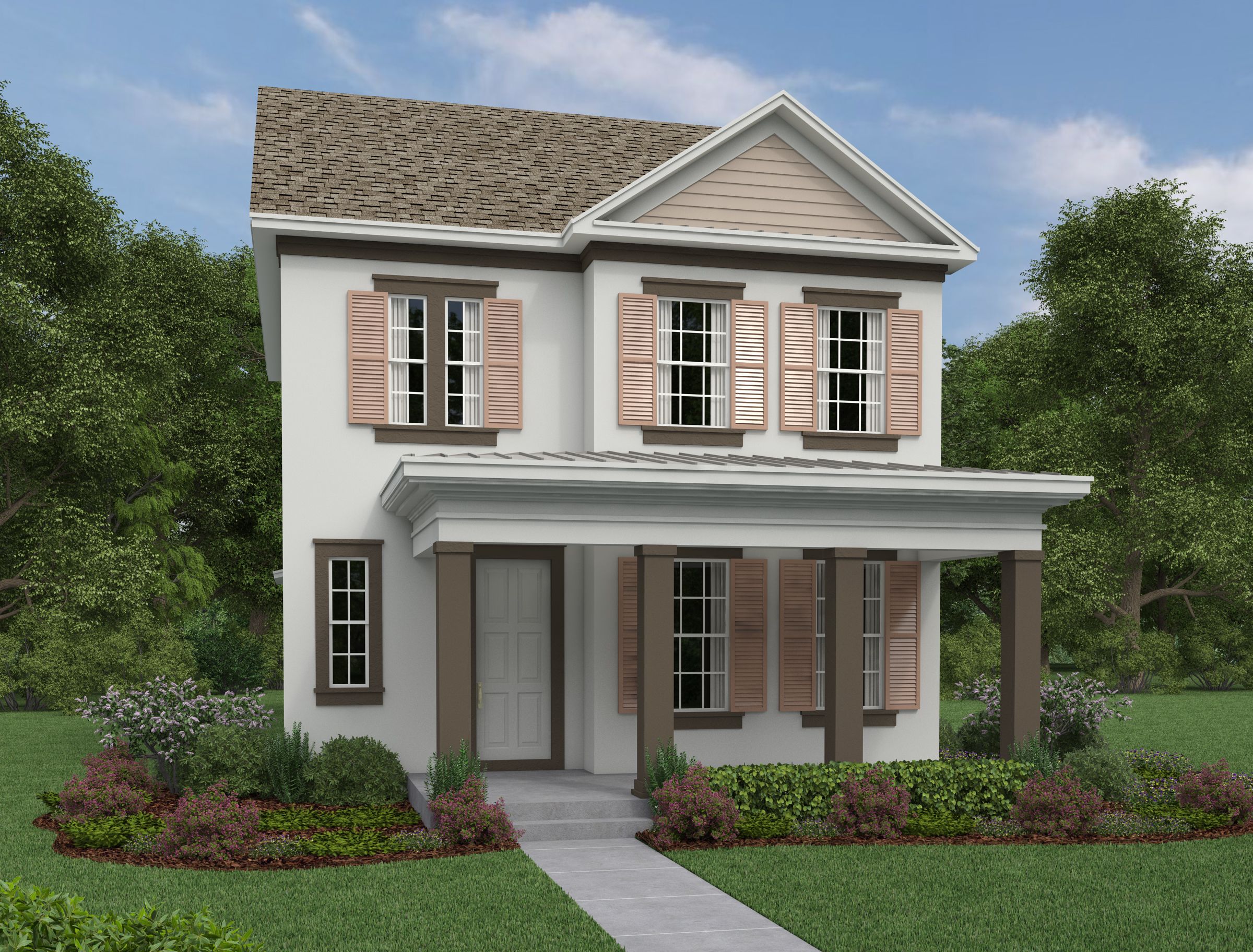 Photo of Berkeley in Winter Garden, FL 34787