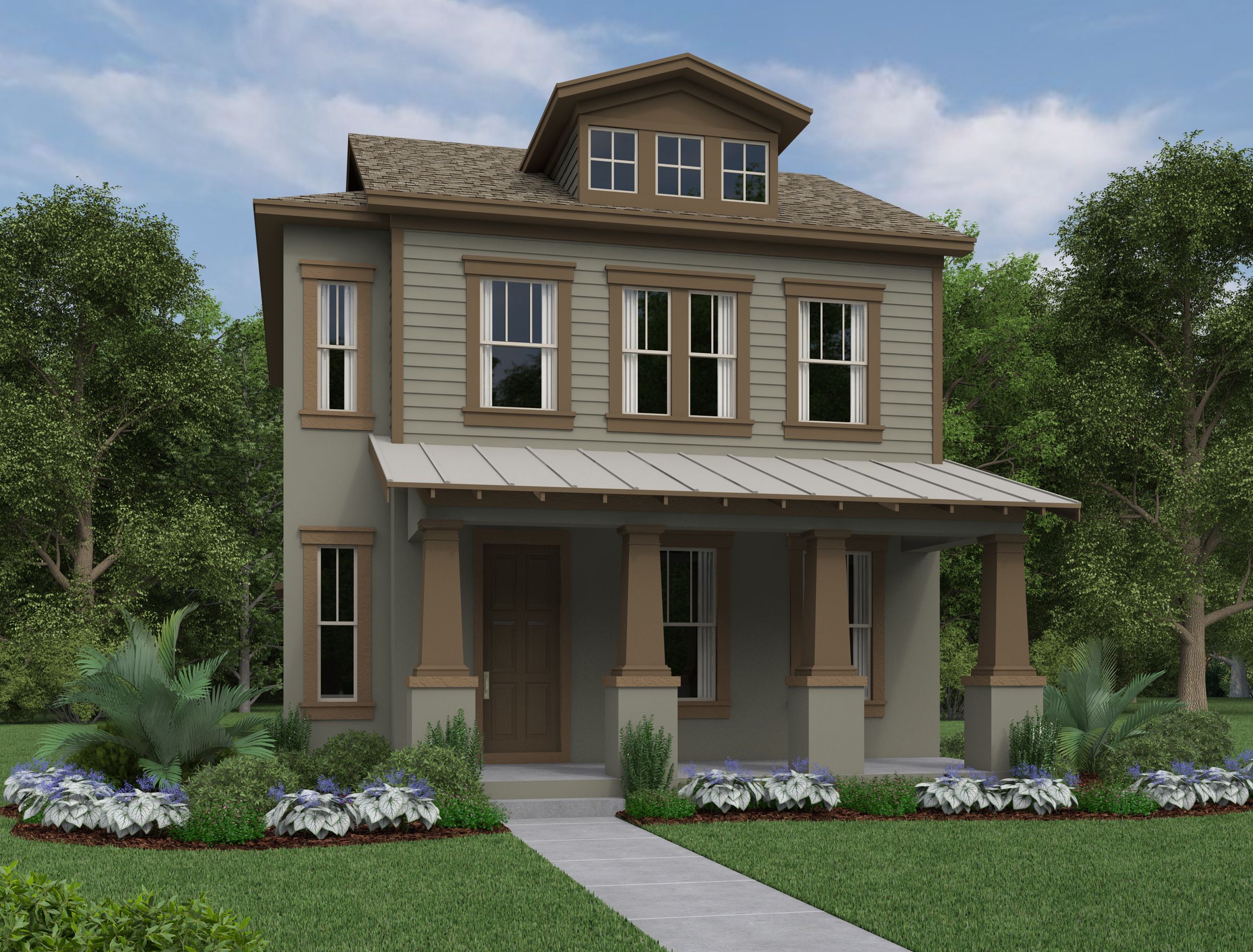 Photo of Berkeley in Winter Garden, FL 34787