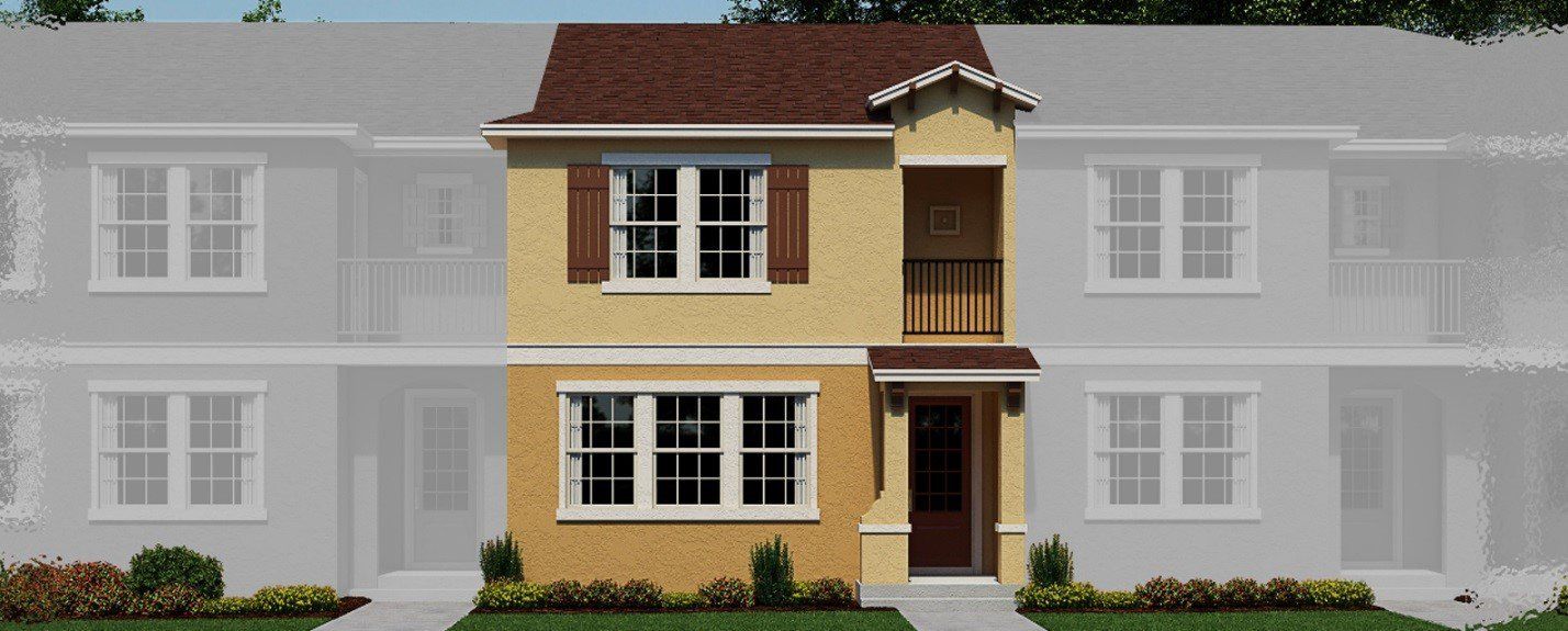 Photo of Tuscany in Winter Garden, FL 34787