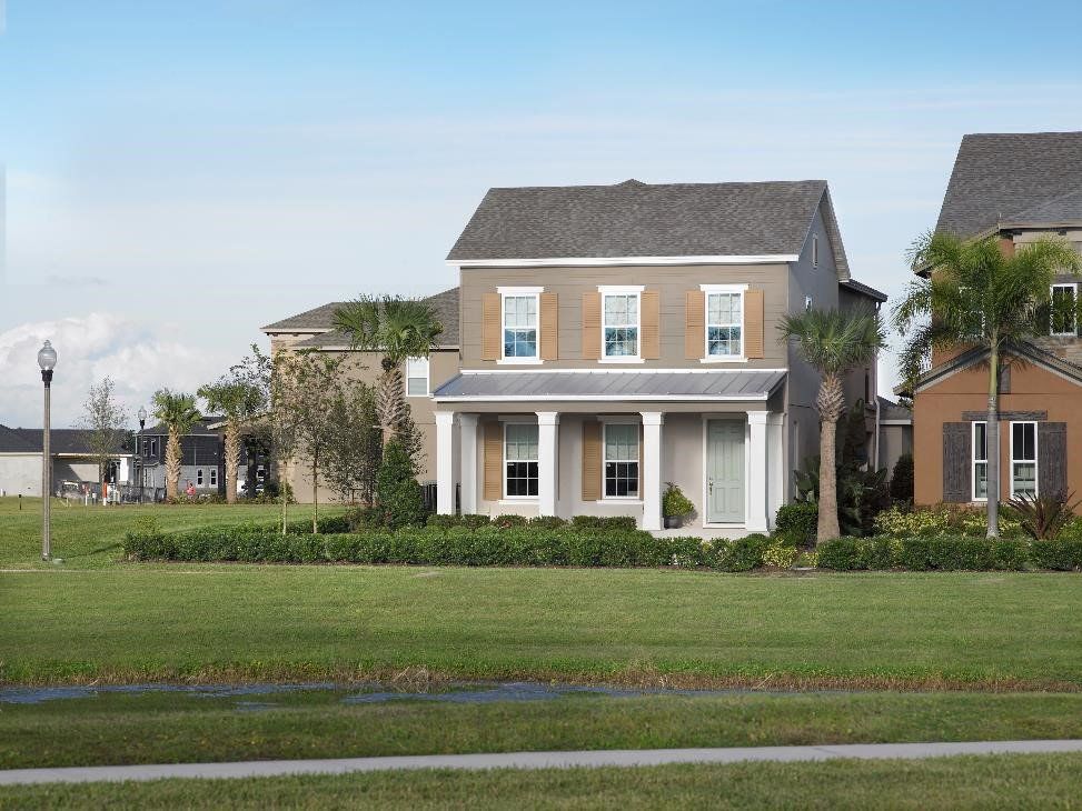 Photo of Niagara in Winter Garden, FL 34787