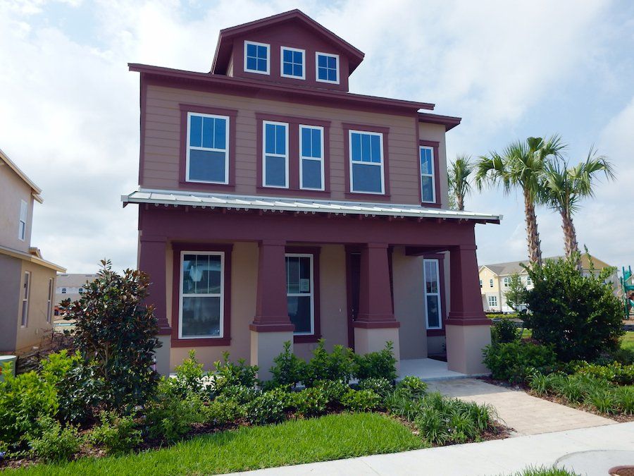 Photo of Berkeley in Winter Garden, FL 34787