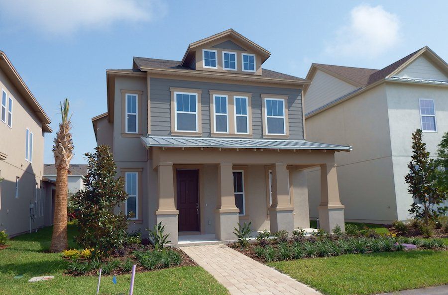 Photo of Berkeley in Winter Garden, FL 34787