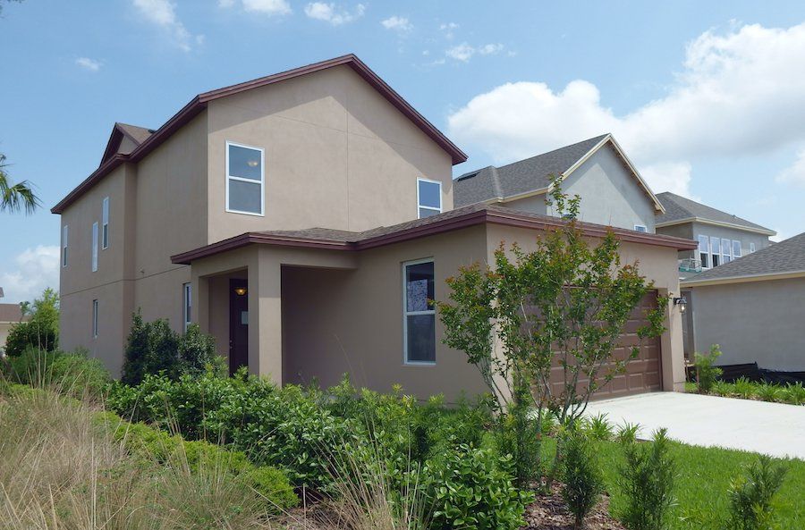 Photo of Berkeley in Winter Garden, FL 34787