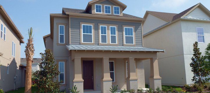 Photo of Berkeley in Winter Garden, FL 34787