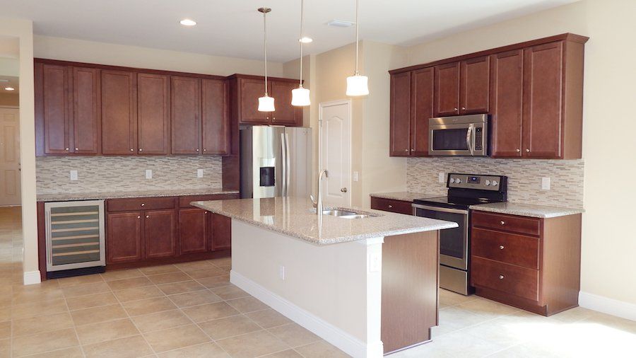 Photo of Berkeley in Winter Garden, FL 34787