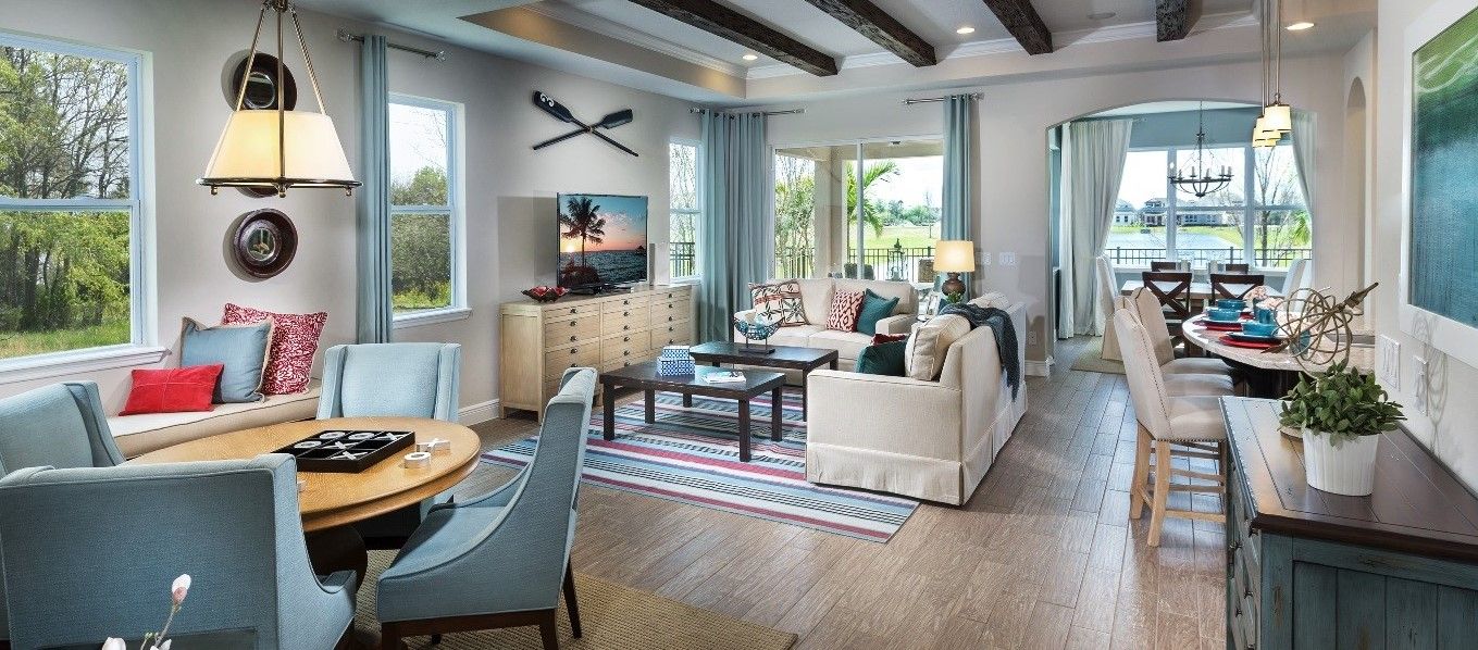 Photo of Ashbury II in Winter Garden, FL 34787