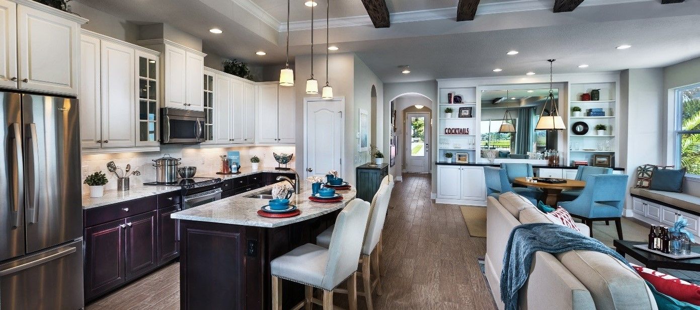 Photo of Ashbury II in Winter Garden, FL 34787