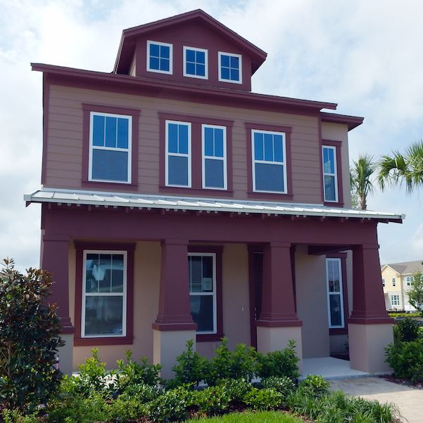 Photo of Berkeley in Winter Garden, FL 34787