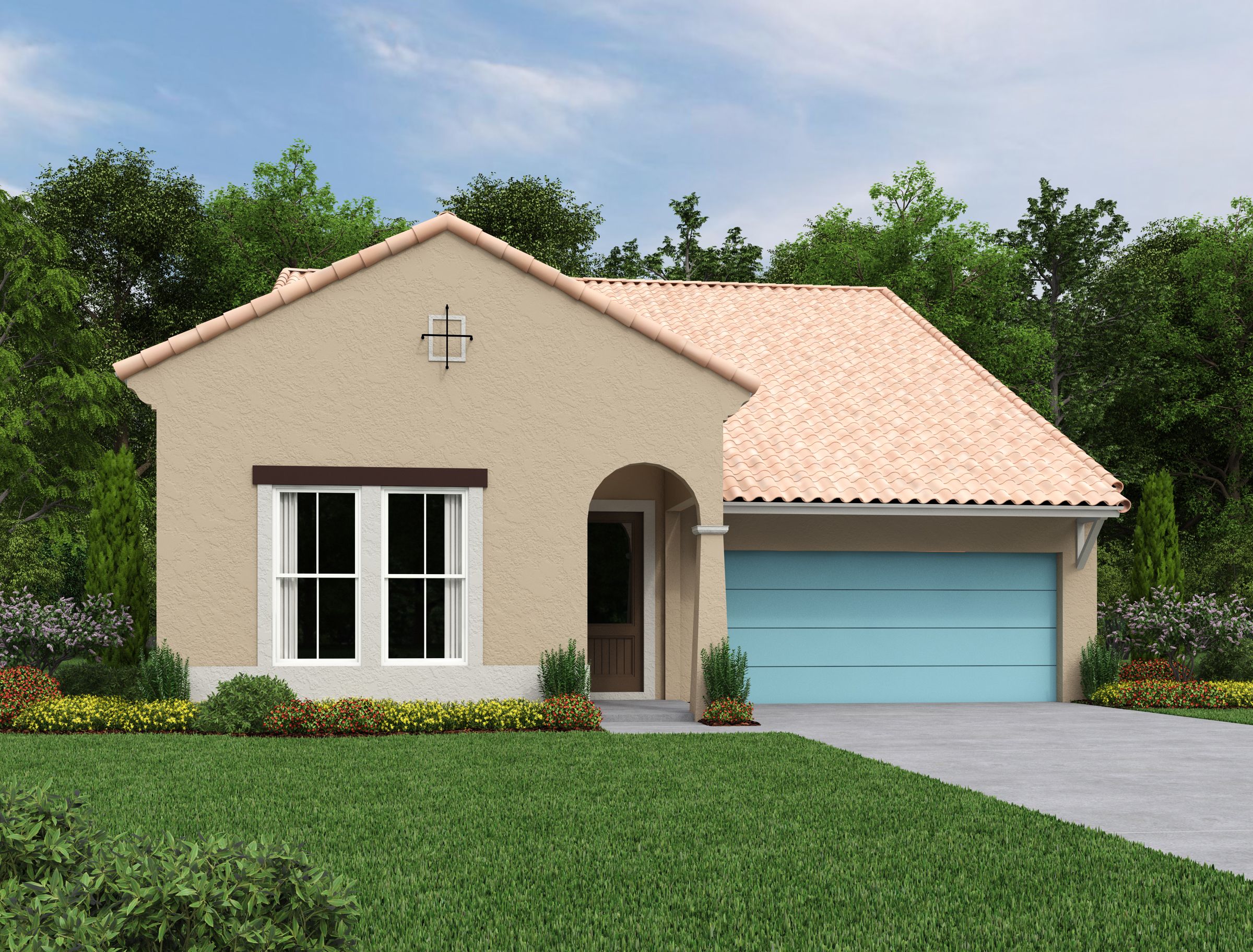 Photo of Ashbury II in Winter Garden, FL 34787