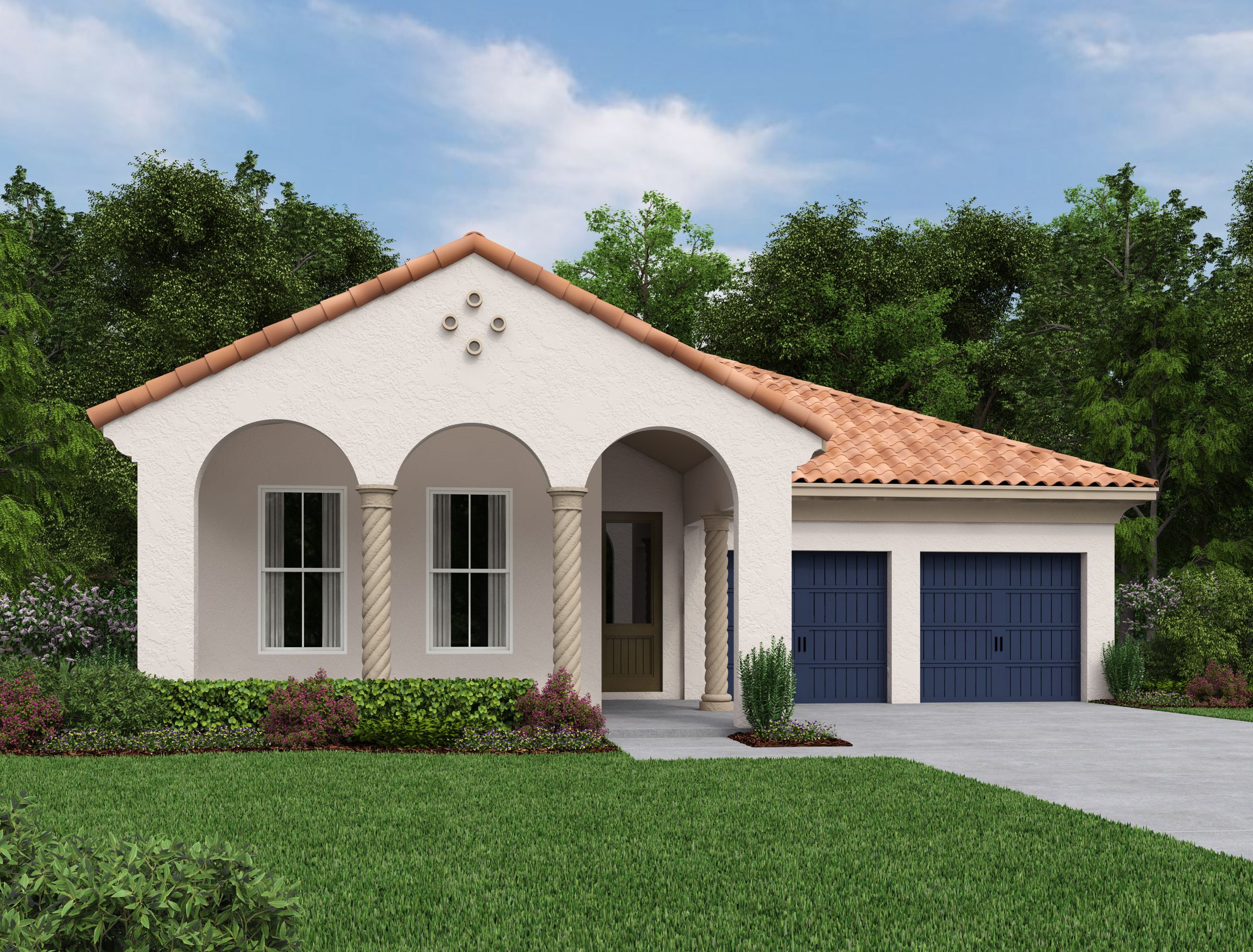 Photo of Ashbury II in Winter Garden, FL 34787
