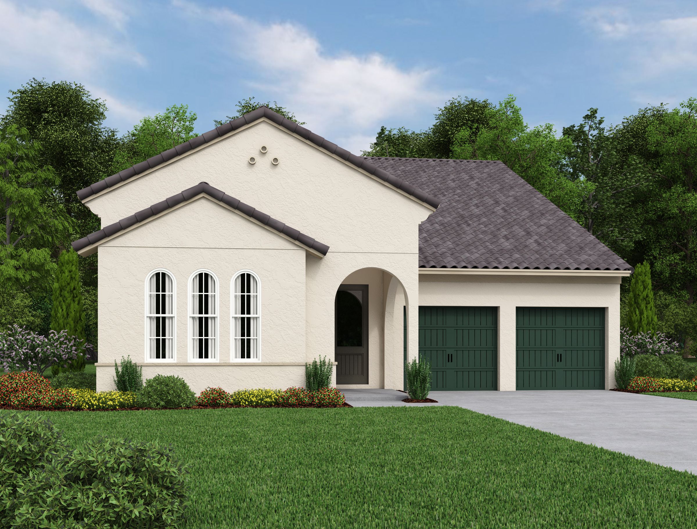 Photo of Ashbury II in Winter Garden, FL 34787