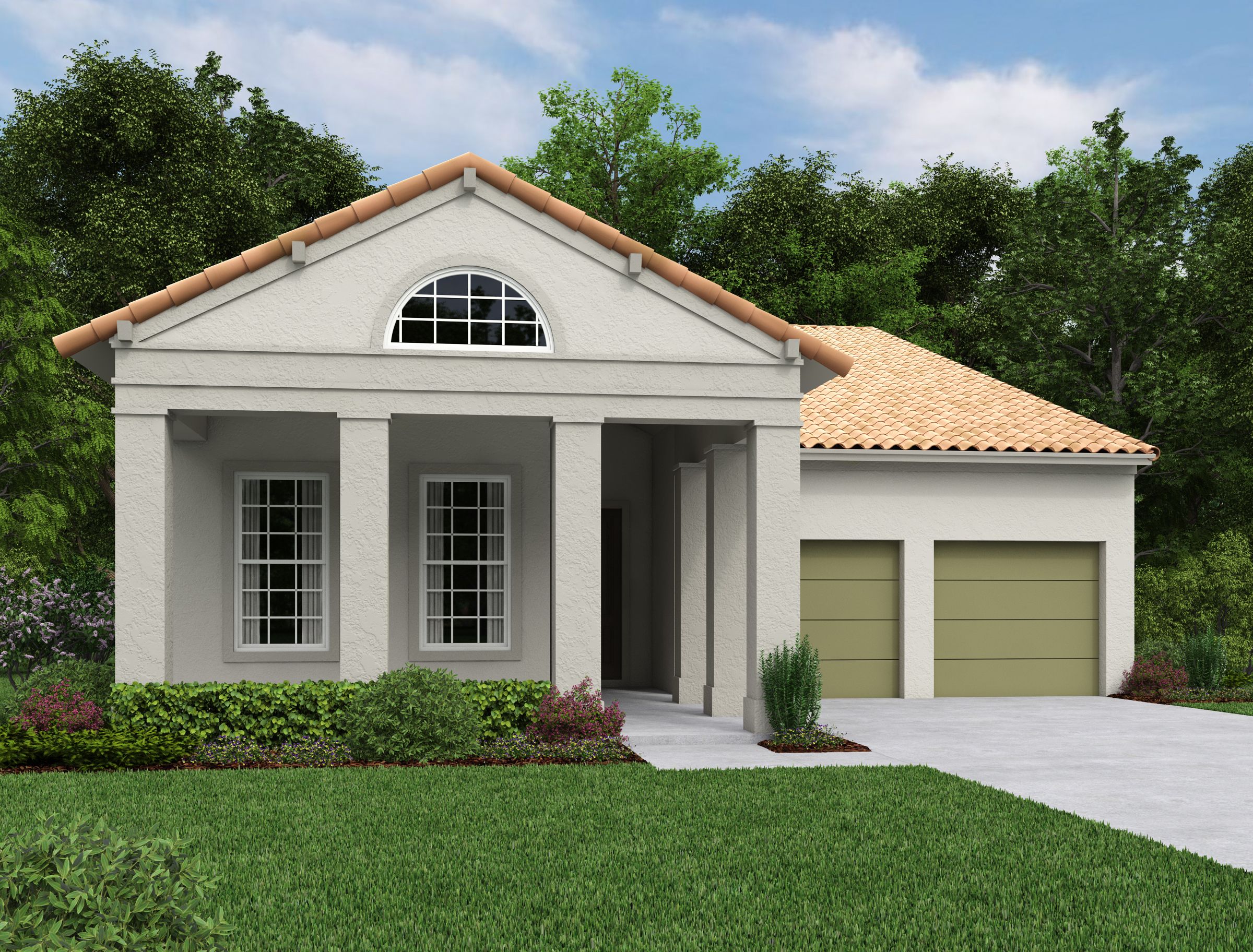 Photo of Nyack in Winter Garden, FL 34787