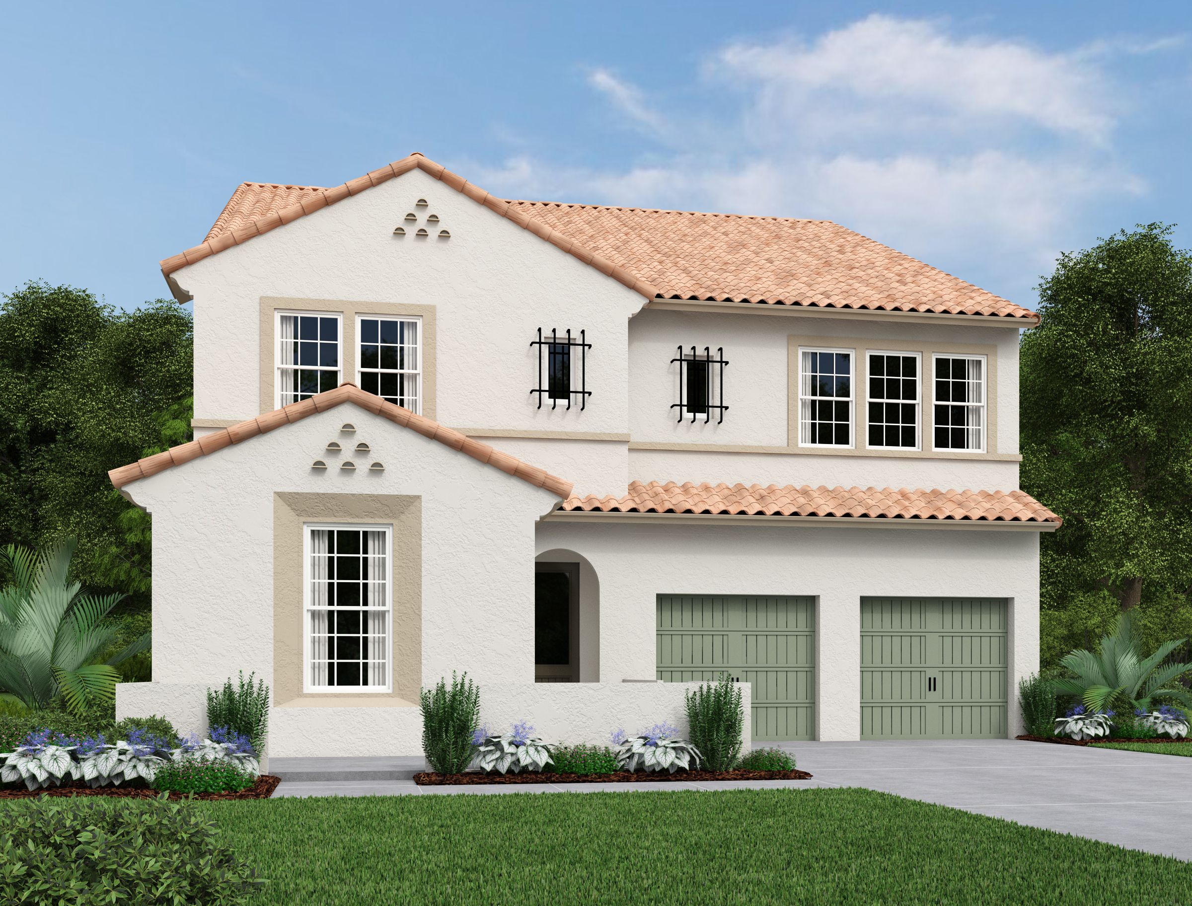 Photo of St. Lawrence in Winter Garden, FL 34787