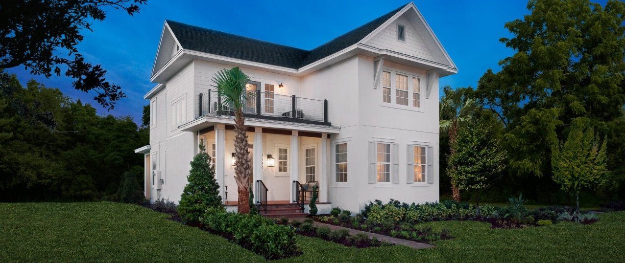 Photo of Laureate Park in Orlando, FL 32827
