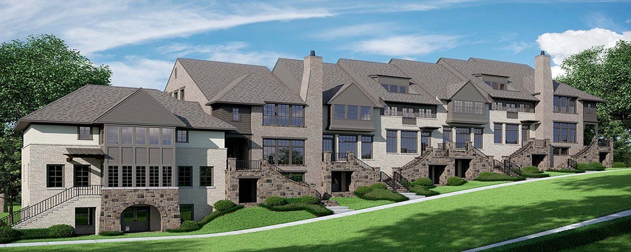 740 Abernathy Road Ne Sandy Springs 30328 Multi Family for Sale