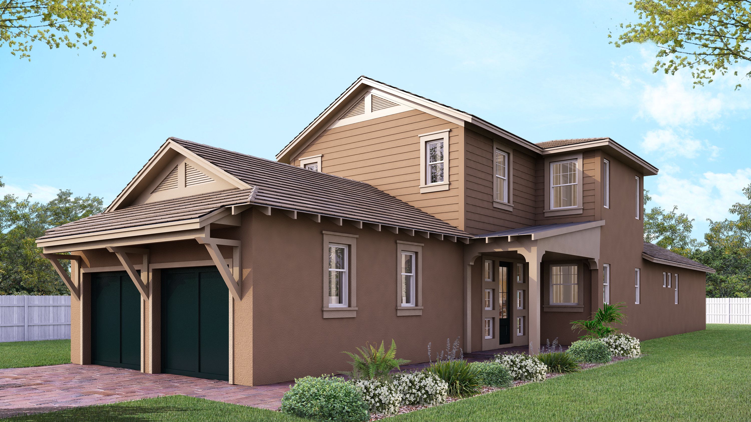 Photo of Santa Rosa in Naples, FL 34114