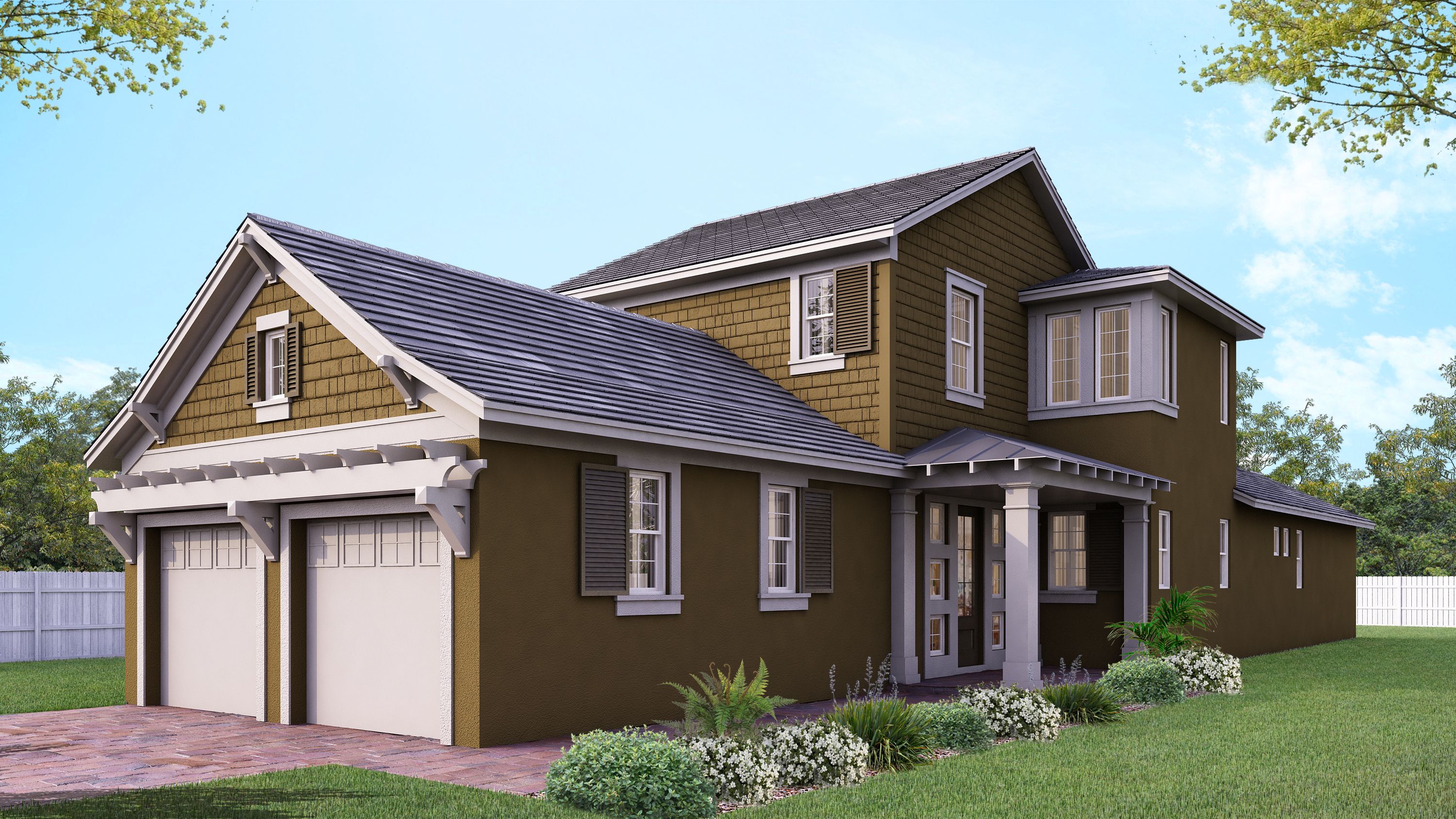Photo of Santa Rosa in Naples, FL 34114