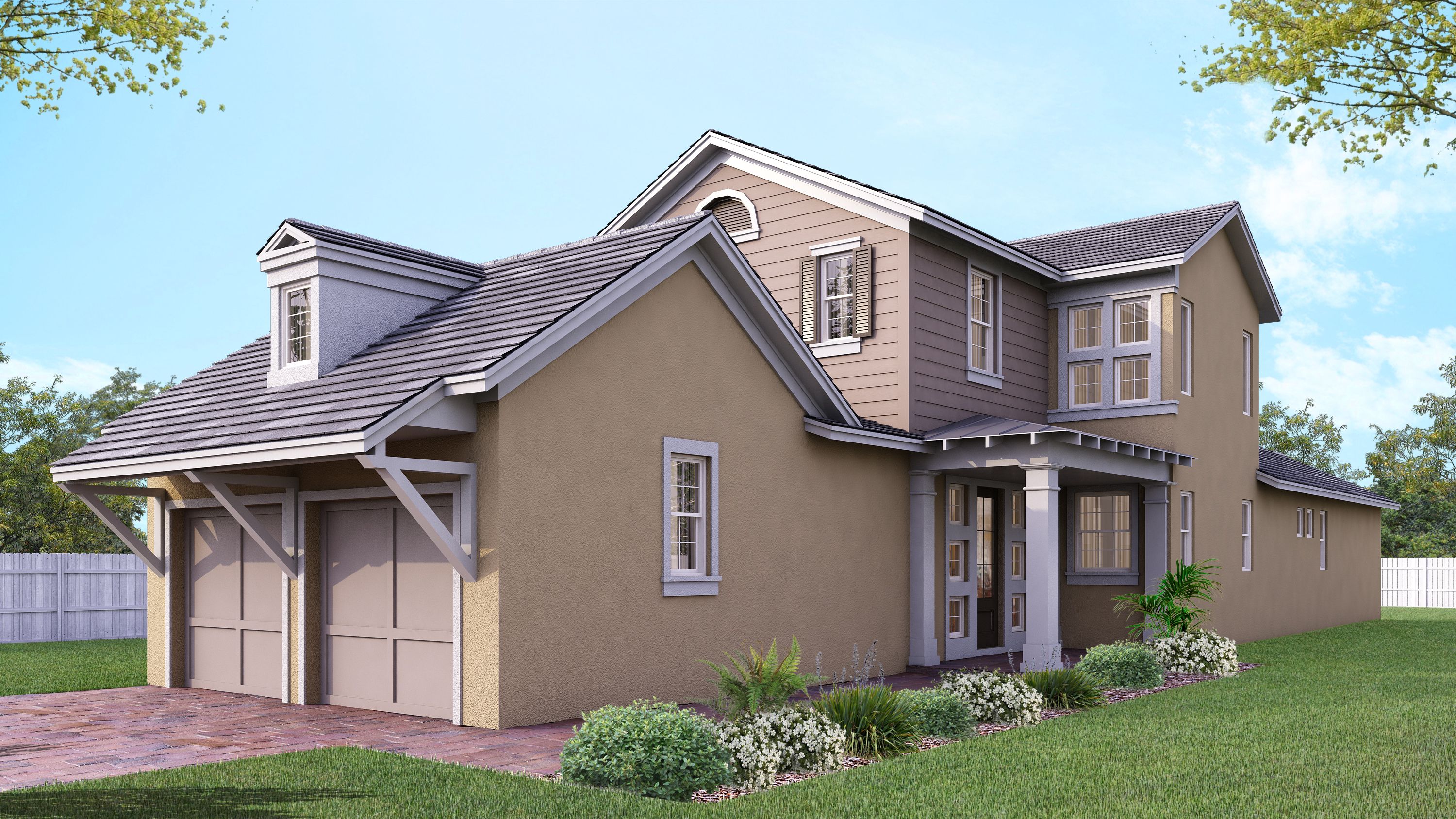 Photo of Santa Rosa in Naples, FL 34114