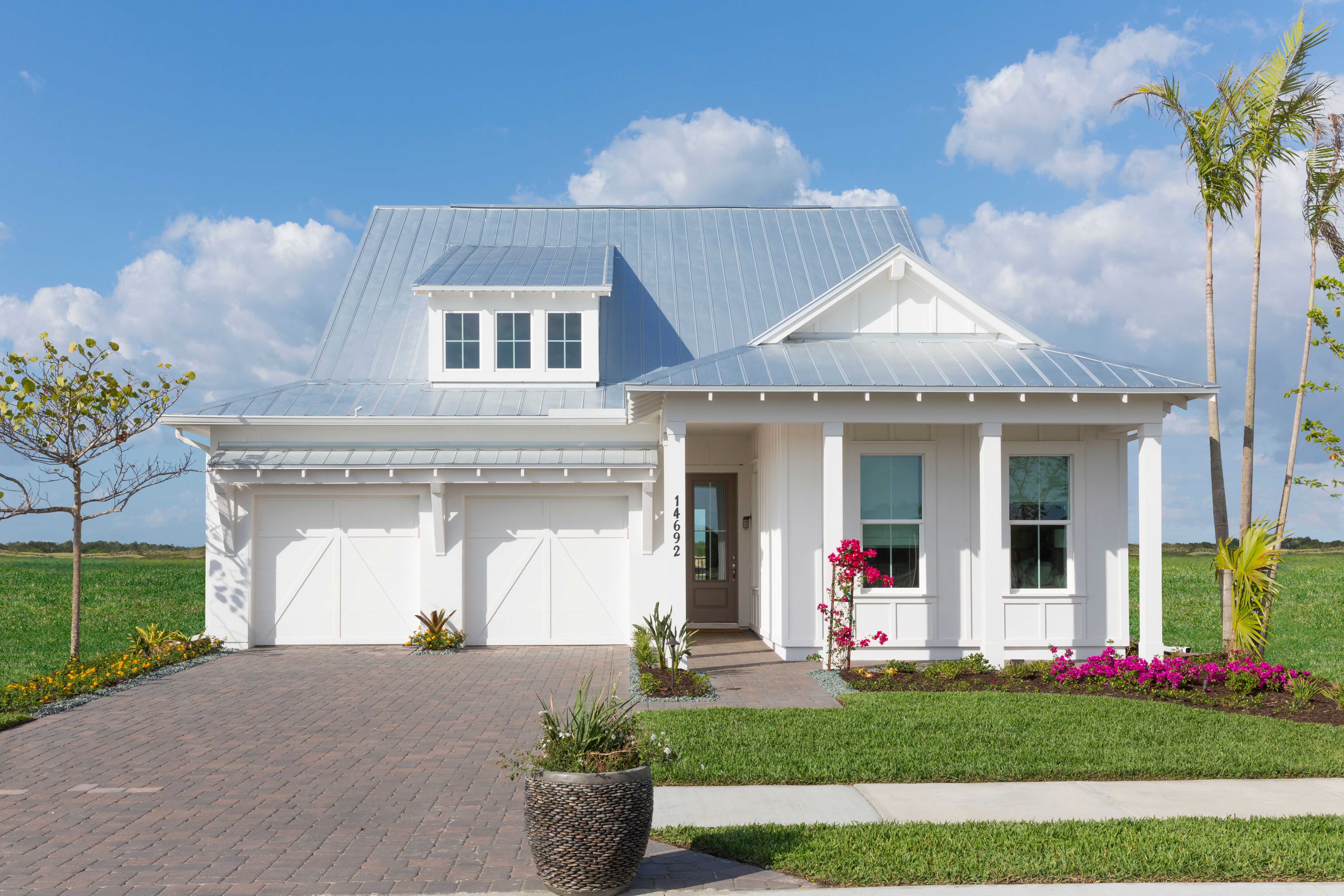 Photo of Capri in Naples, FL 34114
