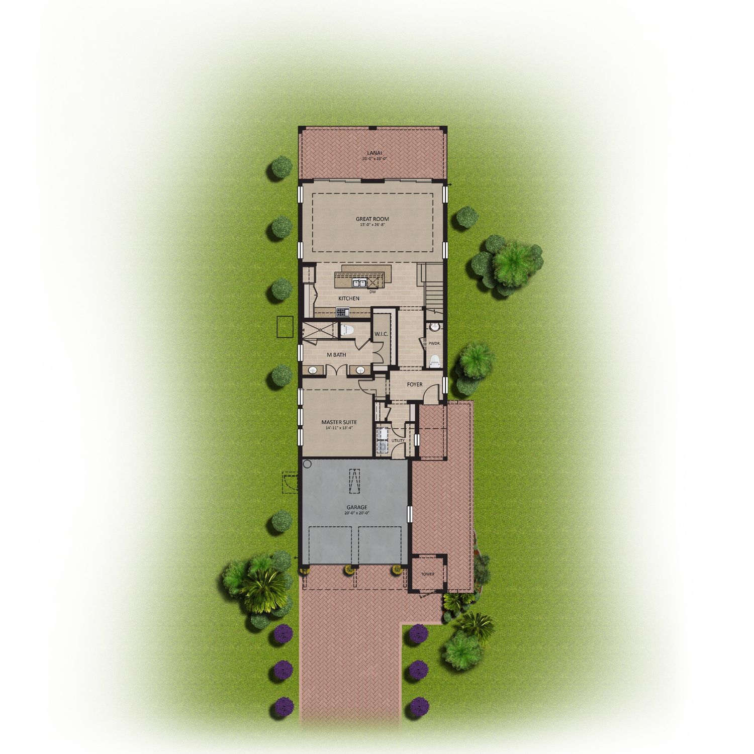 Photo of Naples Reserve in Naples, FL 34114