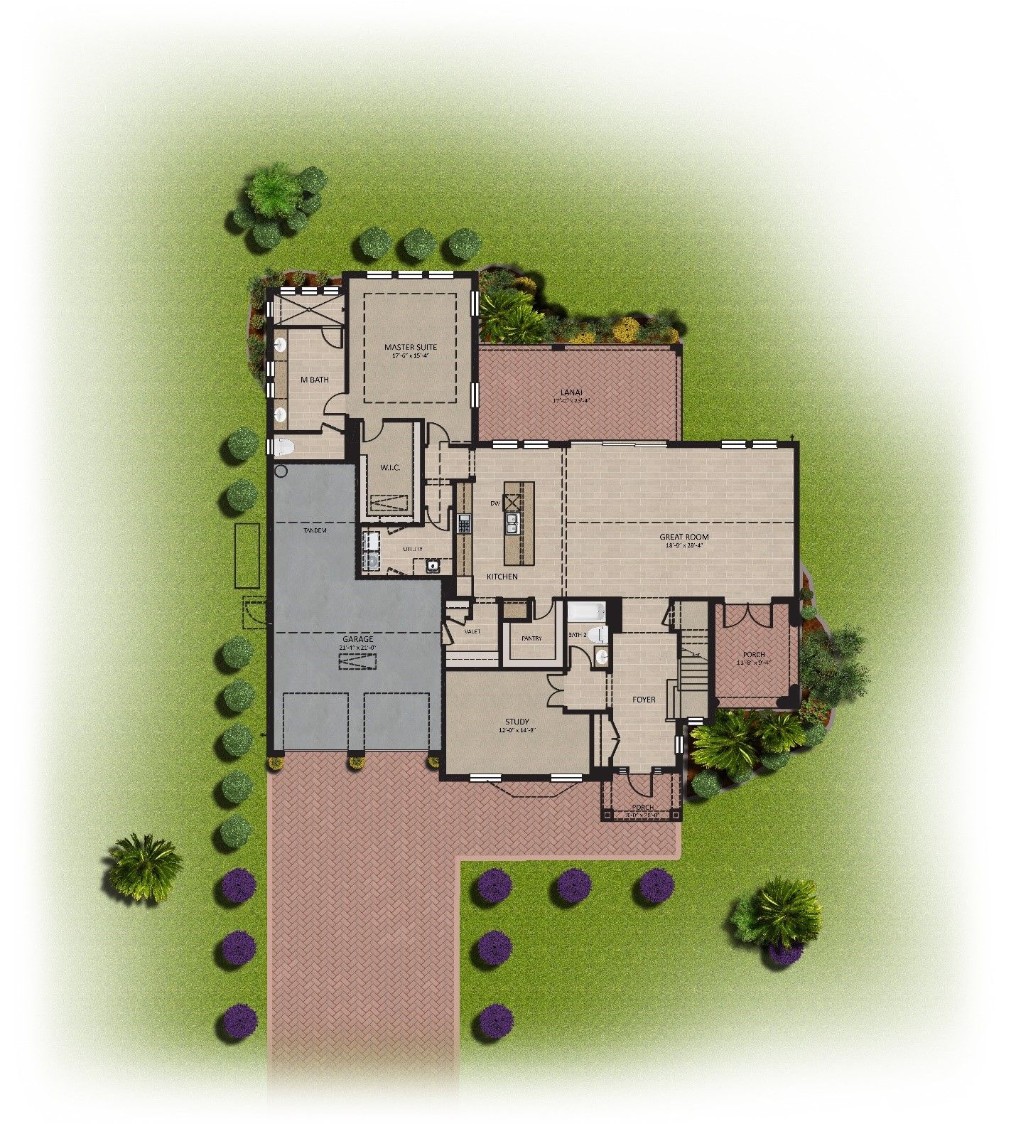 Photo of Naples Reserve in Naples, FL 34114