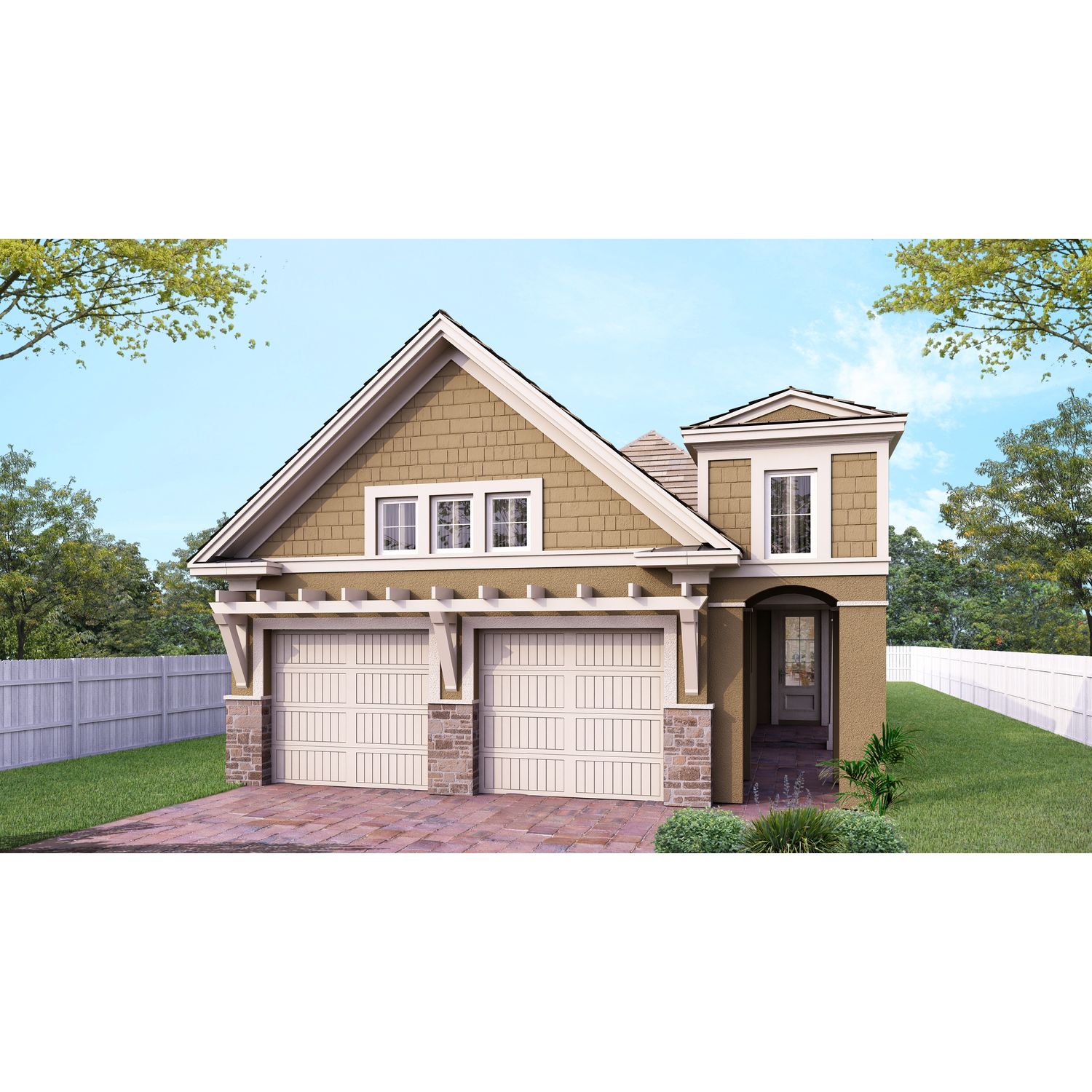 Photo of Waterside in Naples, FL 34114