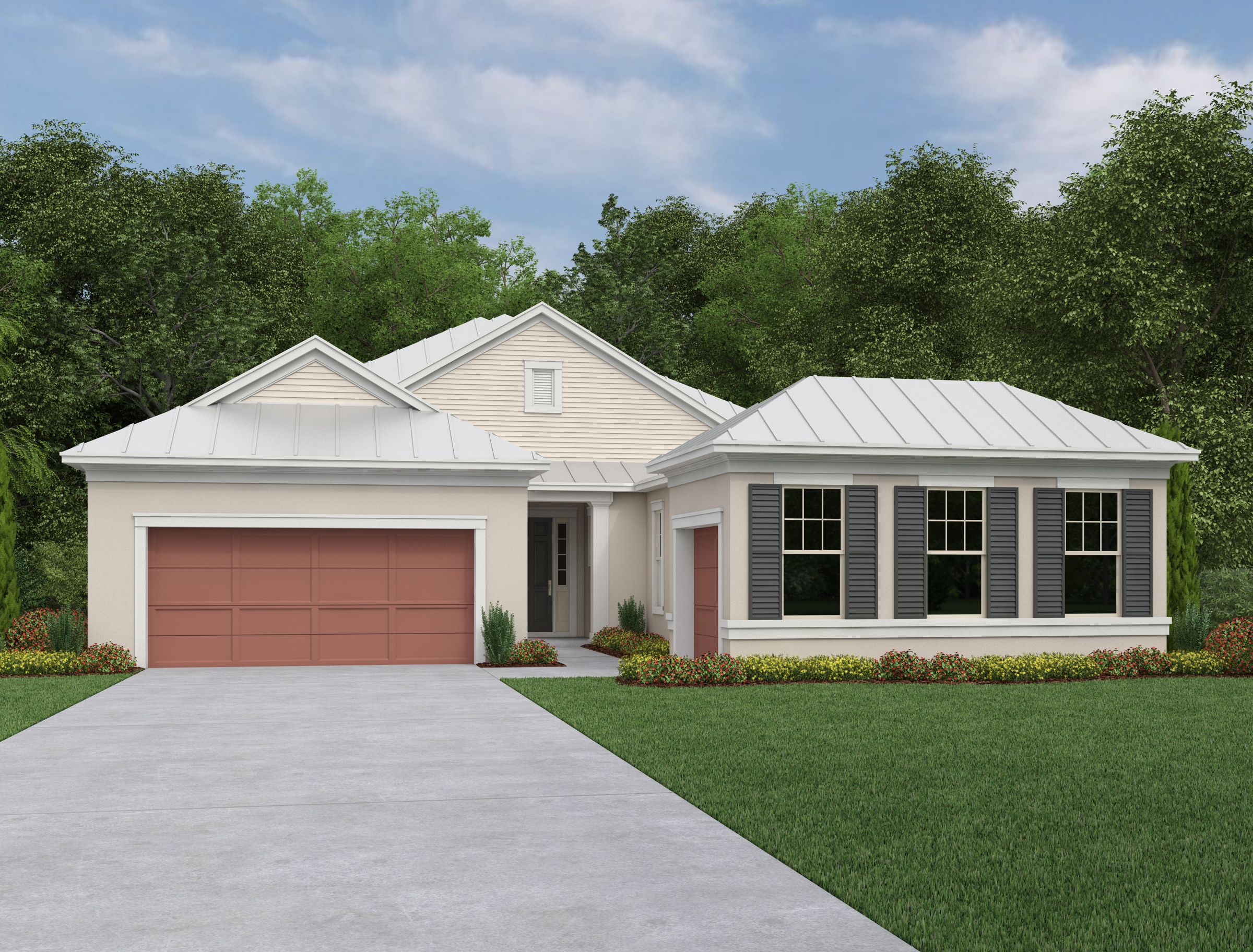 Photo of Corinthe in Naples, FL 34114