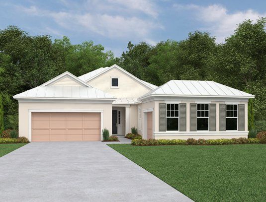 Photo of Corinthe in Naples, FL 34114