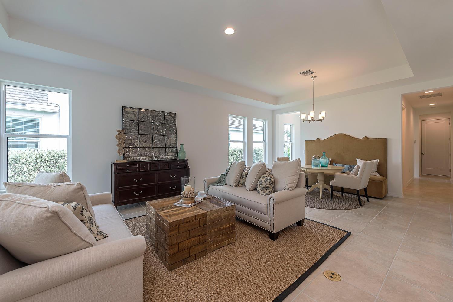Photo of Naples Reserve in Naples, FL 34114