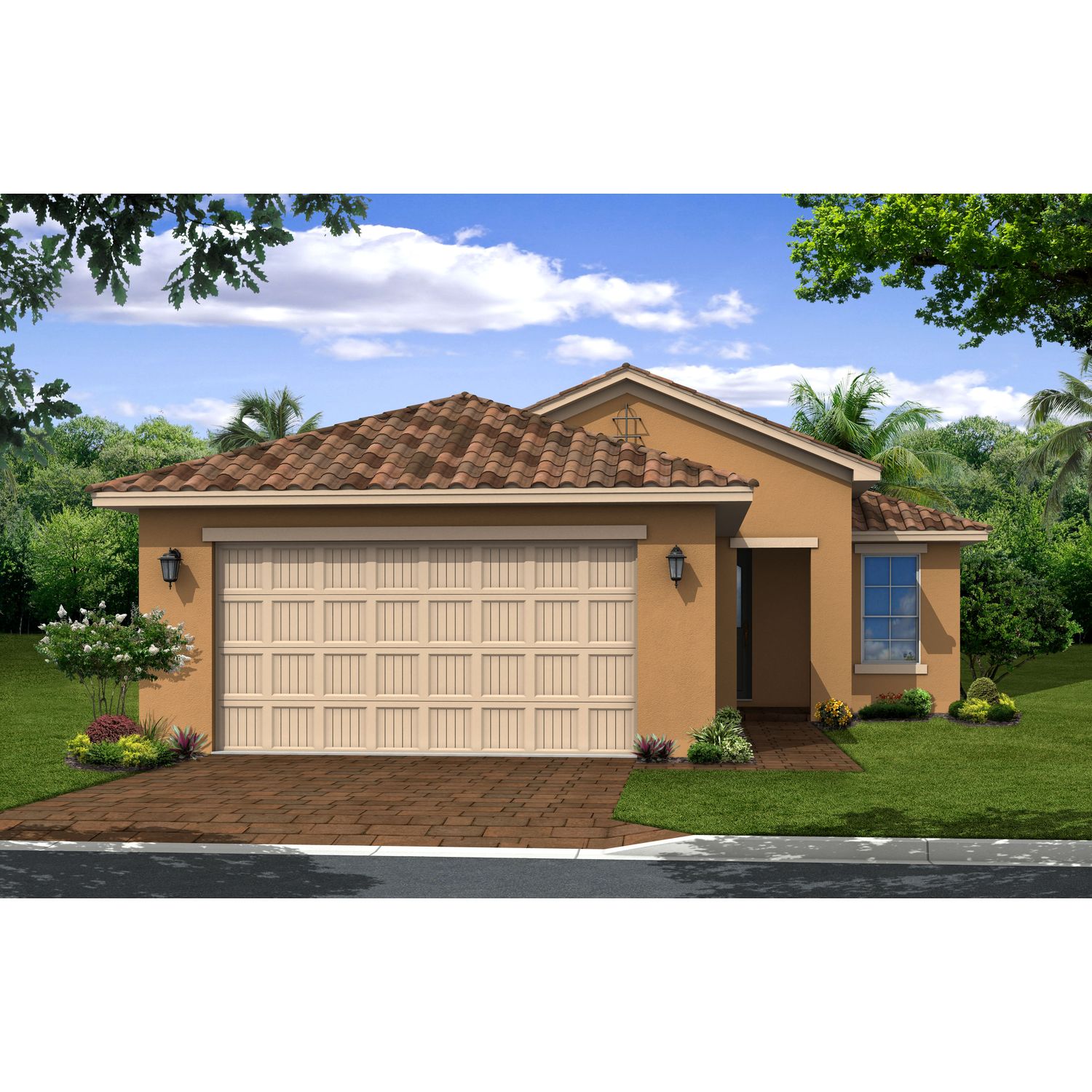 Vitalia at Tradition in Port Saint Lucie, FL 34987