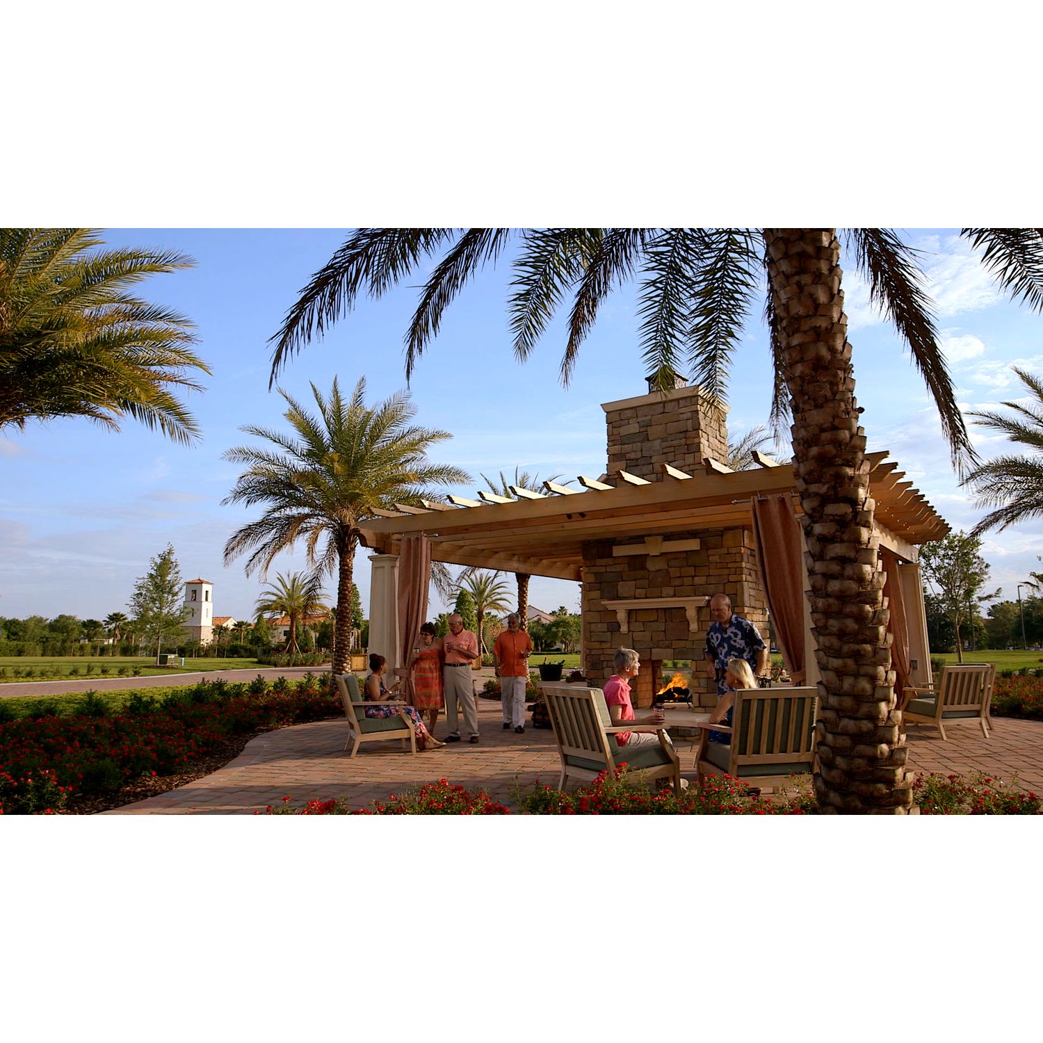 Photo of Solivita in Kissimmee, FL 34759