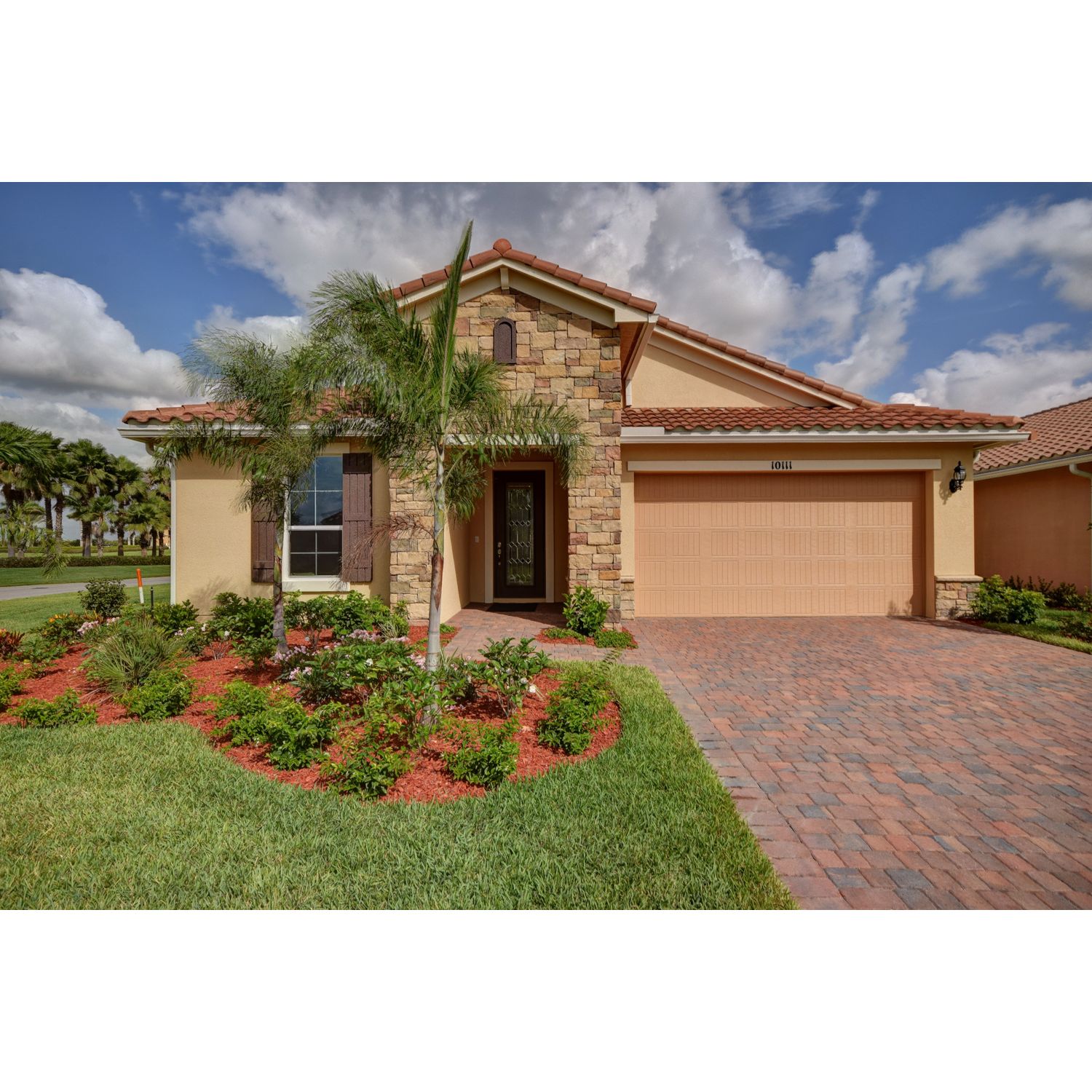 Vitalia at Tradition in Port Saint Lucie, FL 34987