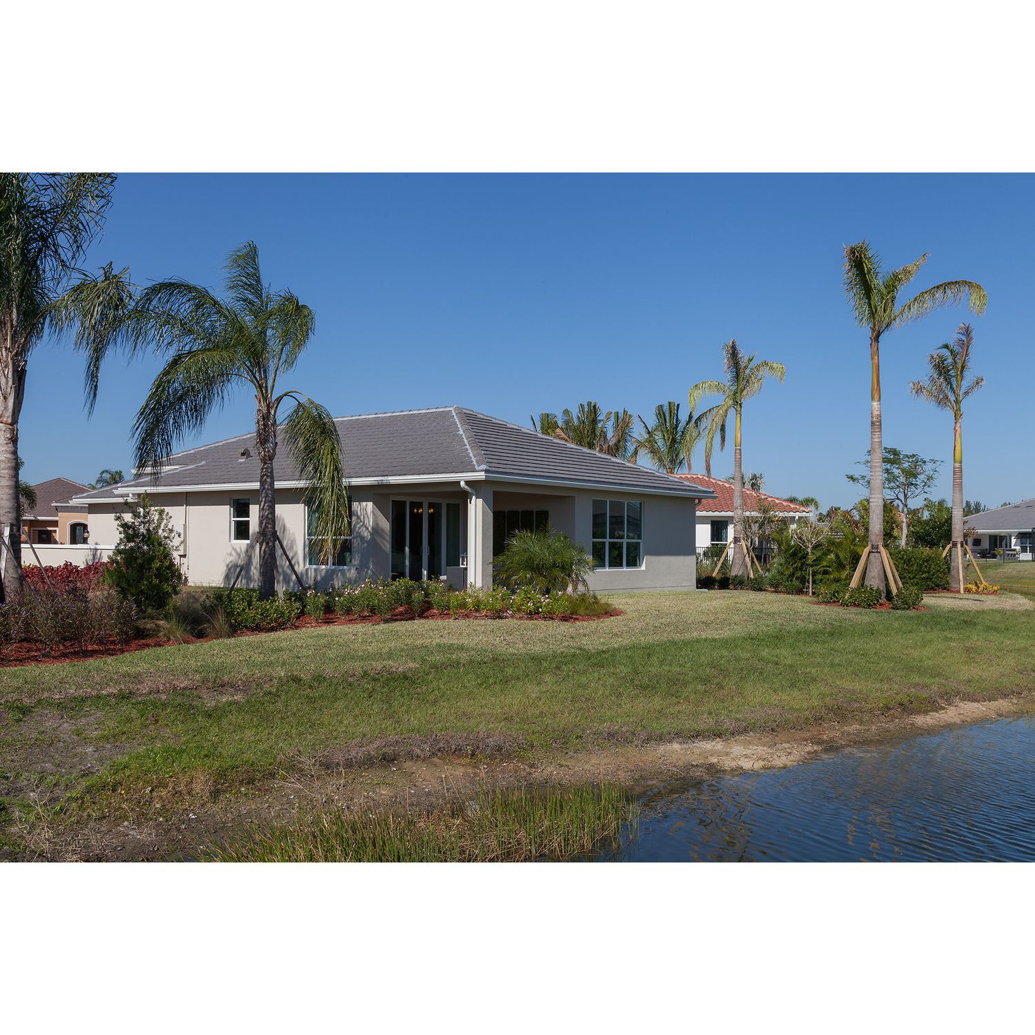 Vitalia at Tradition in Port Saint Lucie, FL 34987