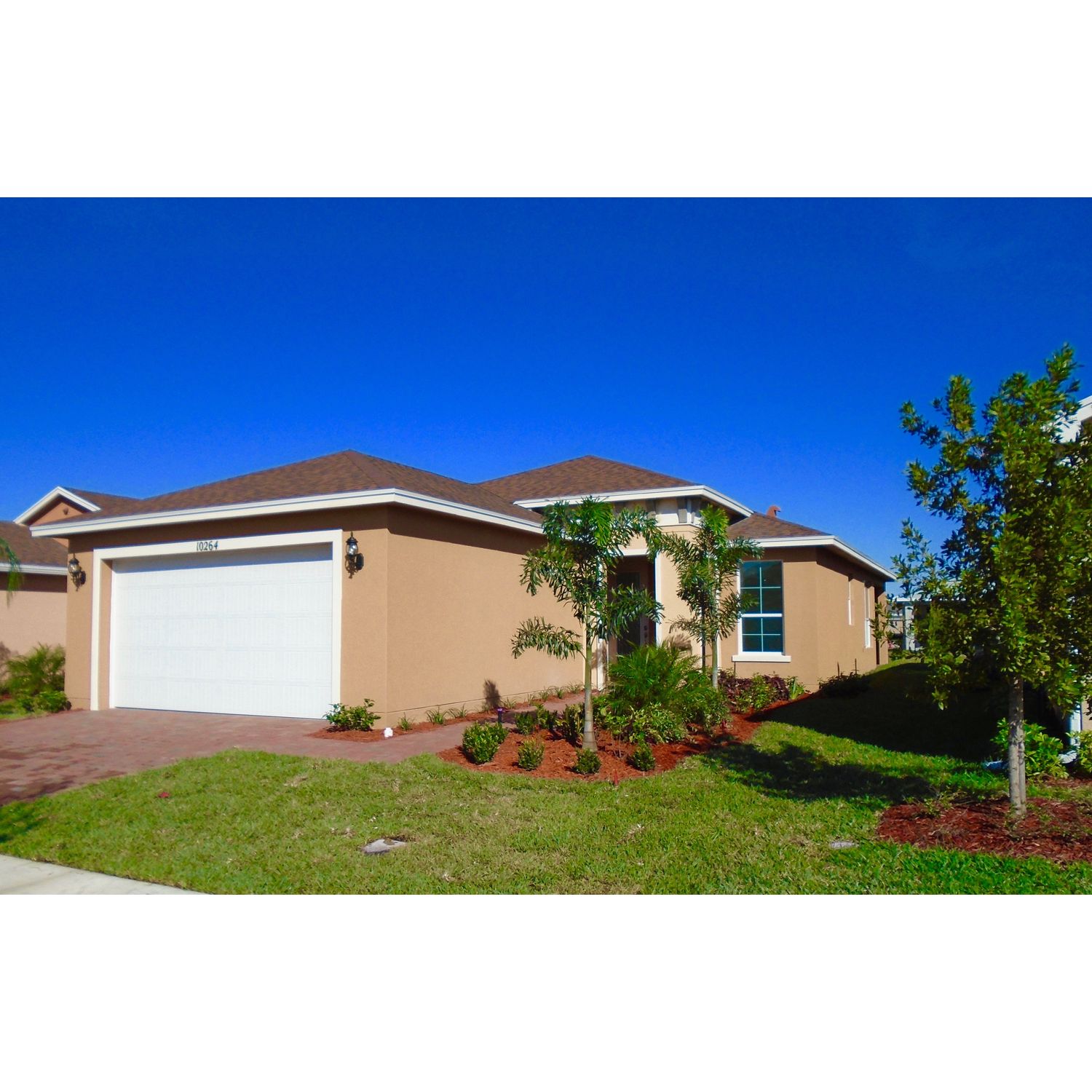 Vitalia at Tradition in Port Saint Lucie, FL 34987