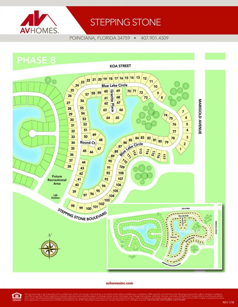 Photo of Stepping Stone in Kissimmee, FL 34758