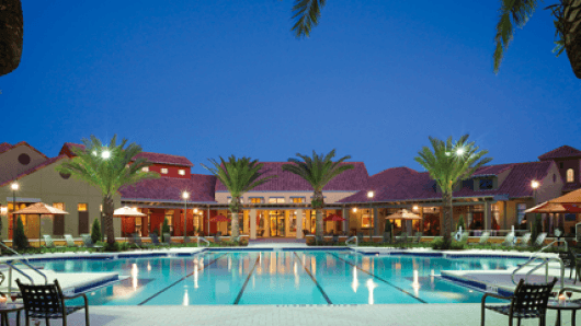 Photo of Solivita in Kissimmee, FL 34759