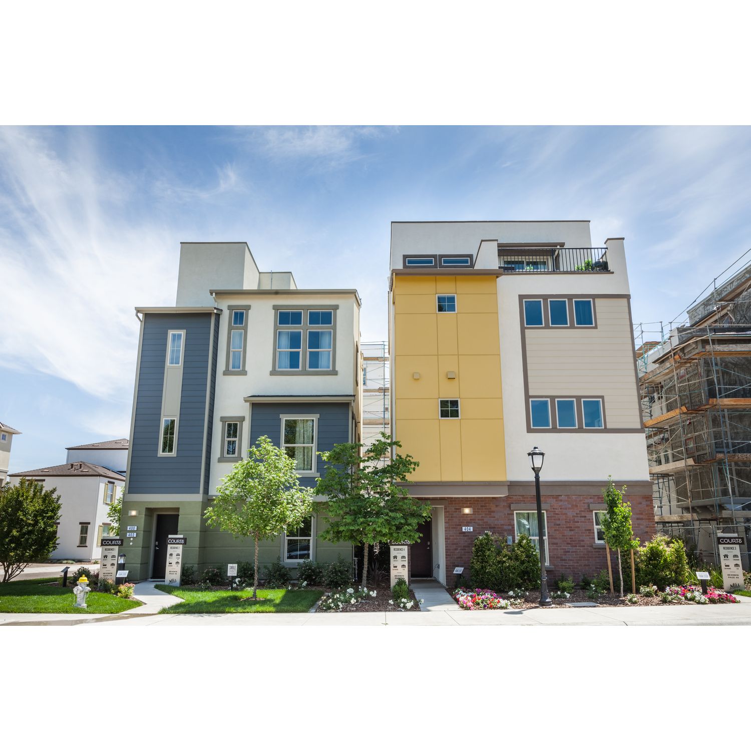 Photo of The Mill at Broadway in Sacramento, CA 95818