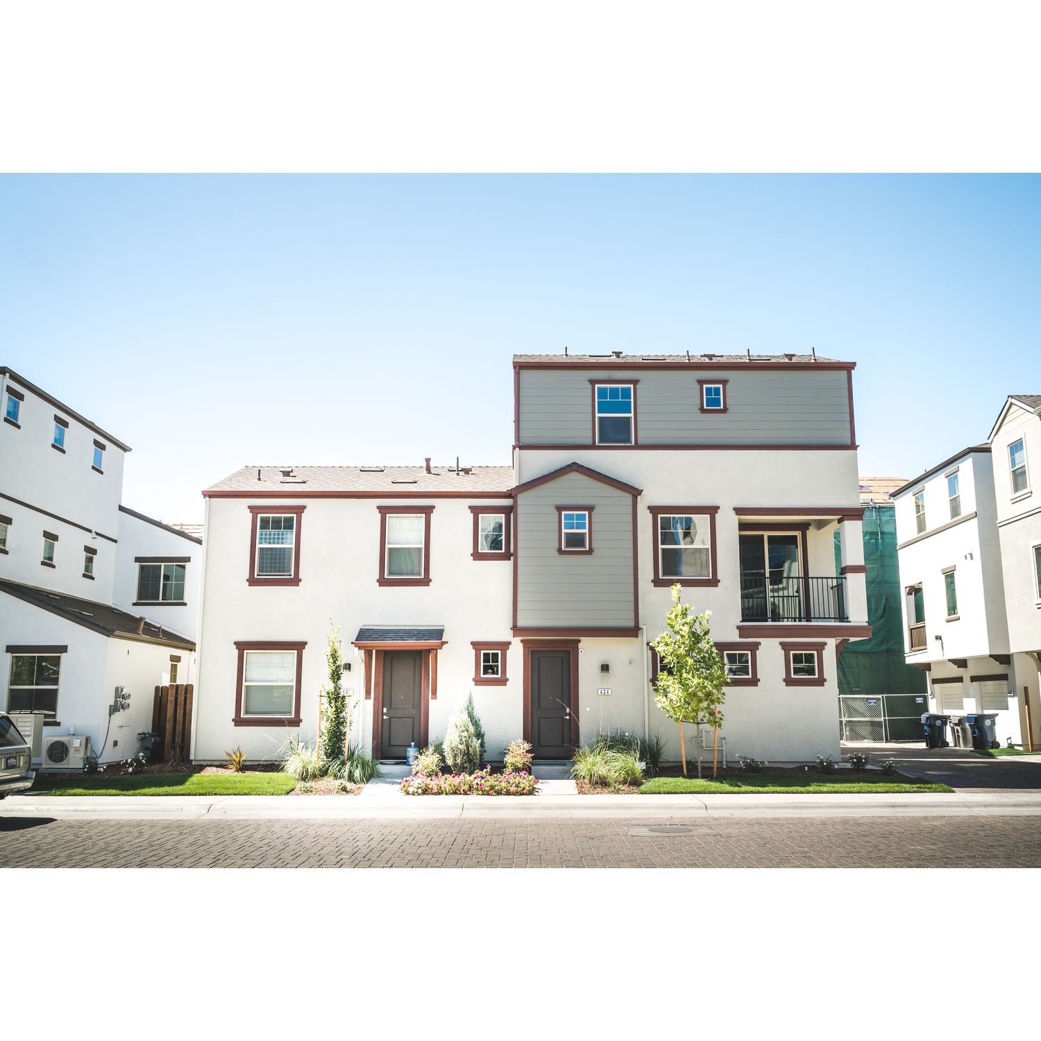 Photo of The Mill at Broadway in Sacramento, CA 95818