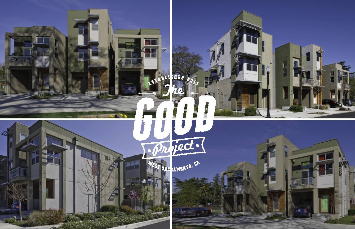 Photo of The Good Project in West Sacramento, CA 95605