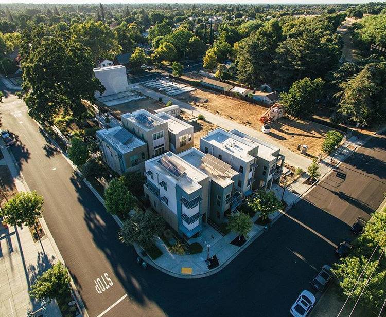 Photo of The Good Project in West Sacramento, CA 95605