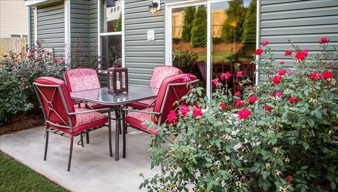 Photo of Reserve at Carthage Colonies in Sanford, NC 27330