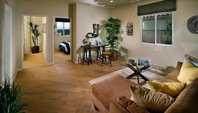 Photo of Residence 2 in Winchester, CA 92596