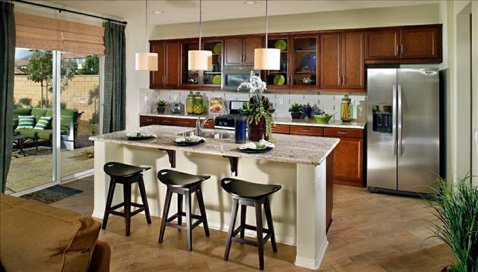 Photo of Residence 2 in Winchester, CA 92596