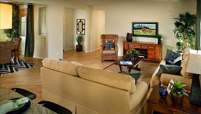 Photo of Residence 2 in Winchester, CA 92596