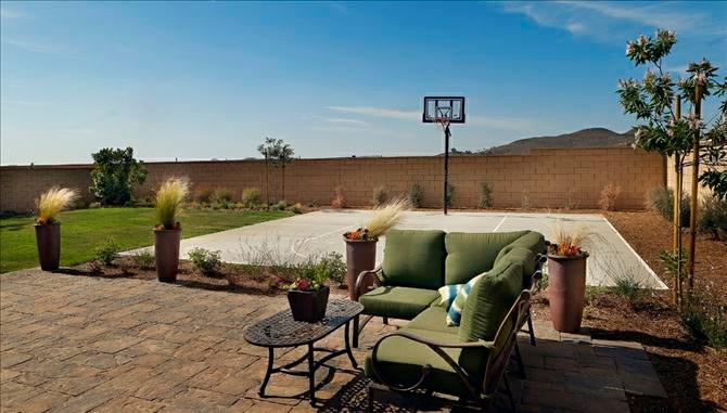 Photo of Residence 2 in Winchester, CA 92596